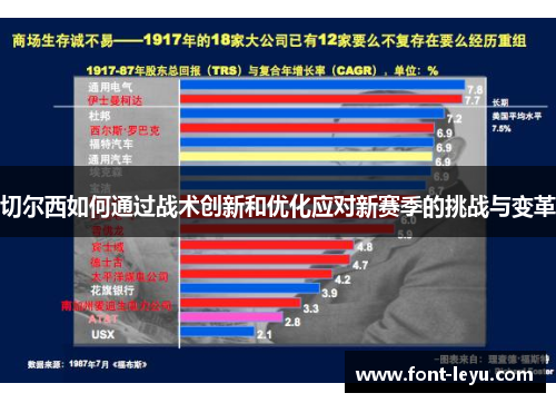 切尔西如何通过战术创新和优化应对新赛季的挑战与变革