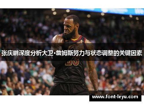 张庆鹏深度分析大卫·詹姆斯努力与状态调整的关键因素